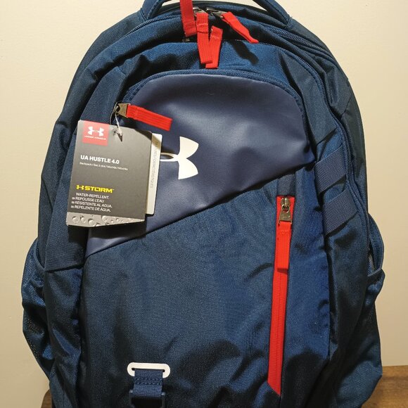 Underarmour Backpack - Picture 1 of 5